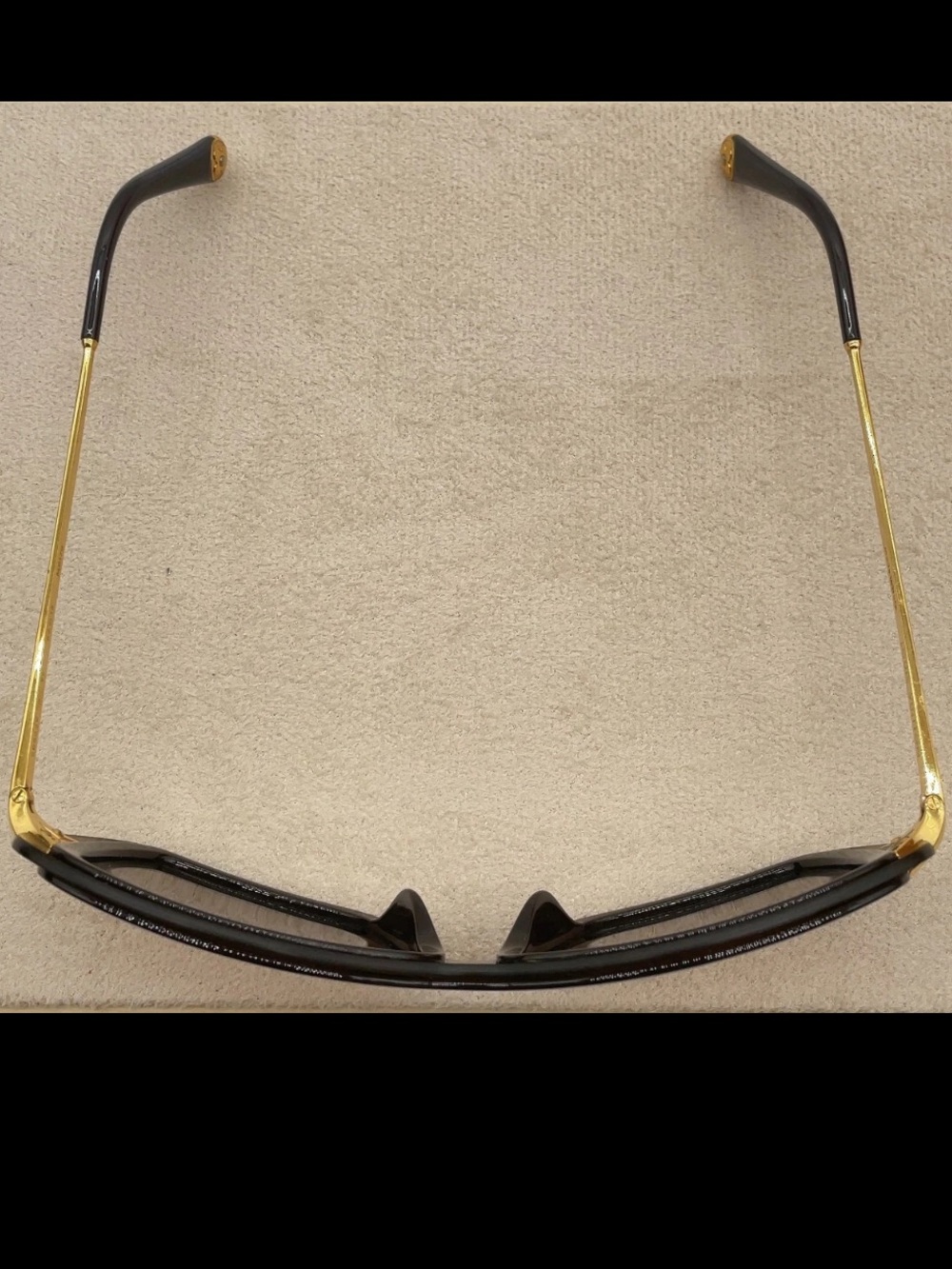 Louis Vuitton Sunglasses - Picture 5 of 12